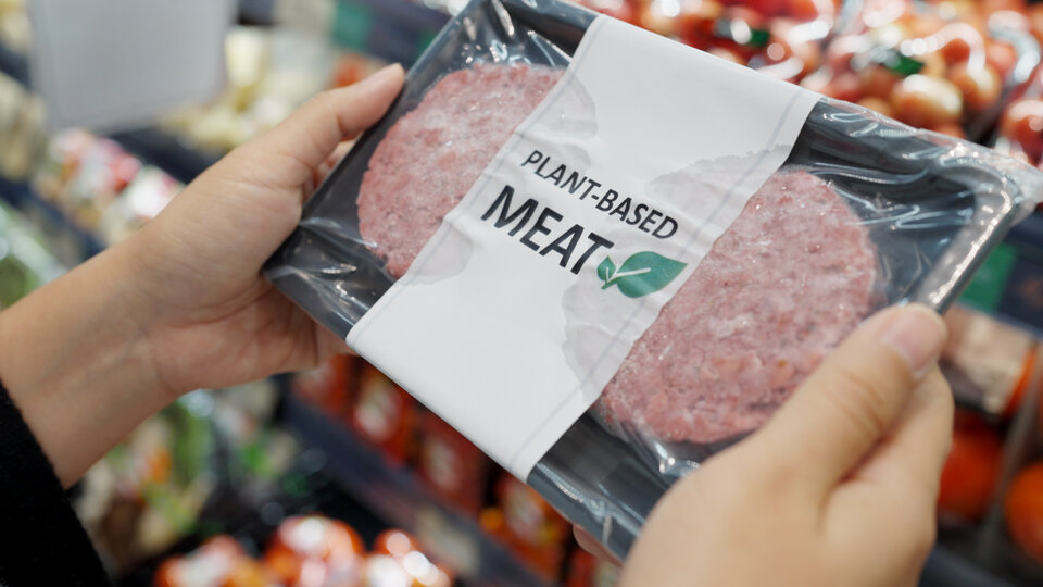Preis-Schock: Vegane Produkte um bis zu 280 Prozent teurer!