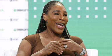 Serena Williams gründet Self-Care Brand