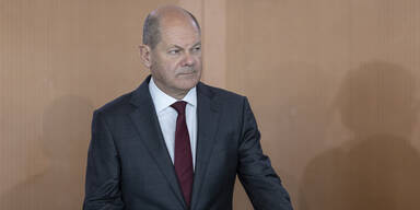 Olaf Scholz