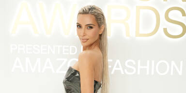Tradition: Kardashians Weihnachtsstyle