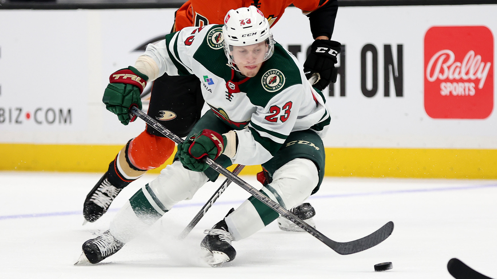 Rossi kehrt mit Minnesota auf Siegerstraße zurück oe24.at