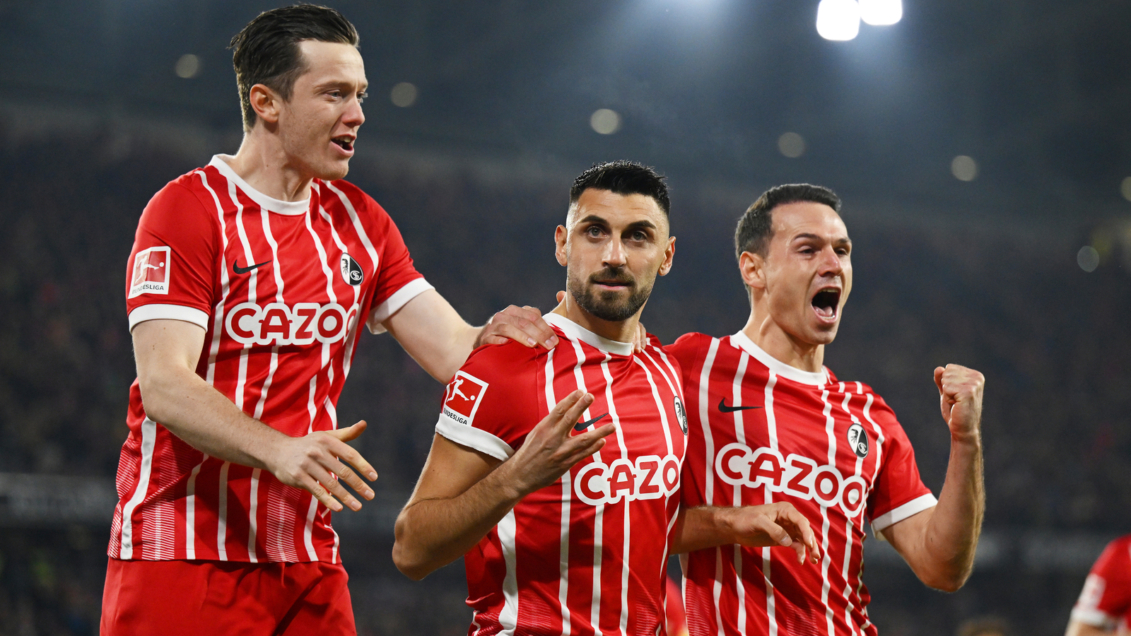 Frankfurt im RheinMainDerby nur Remis oe24.at