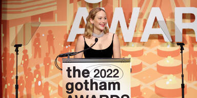 Gotham Awards: So glänzten die Stars
