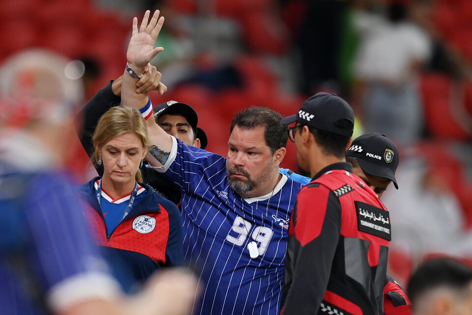 USA Fan