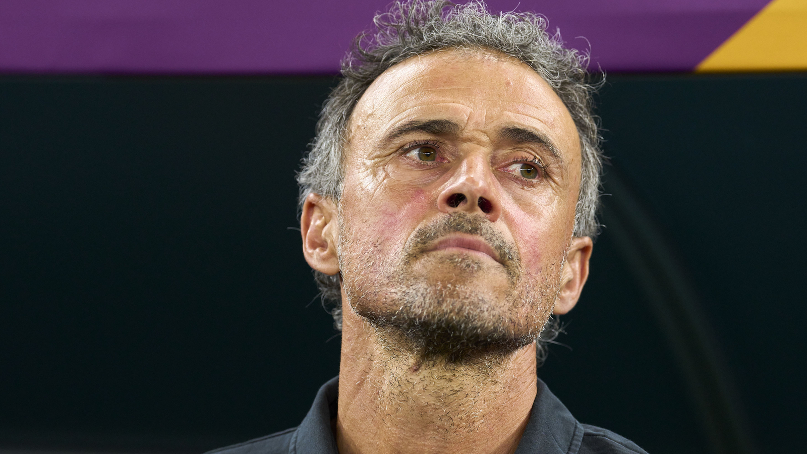 Luis Enriques Zukunft als Teamchef noch ungewiss oe24.at