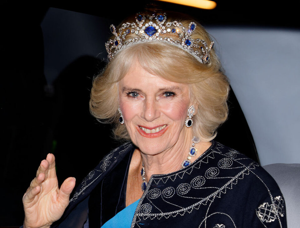 King Charles III. und seine Ehefrau Camilla werden am 6. Mai in London offiziell gekrönt und drei Tage gefeiert.