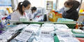 China stoppt Export von Ibuprofen und Paracetamol