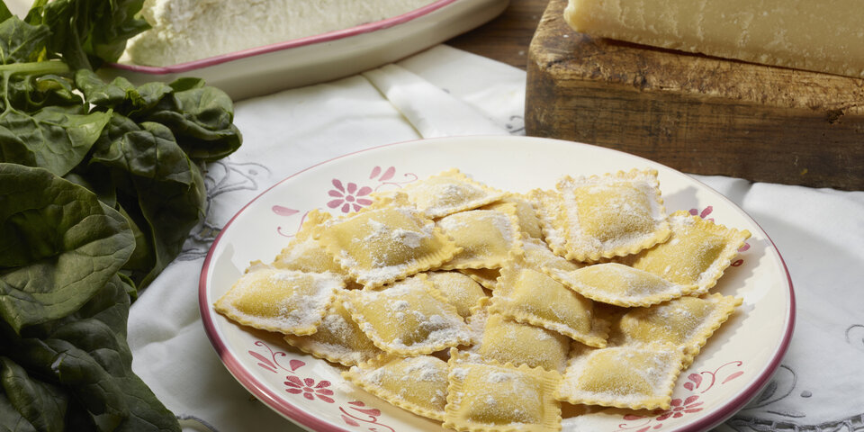 Pasta