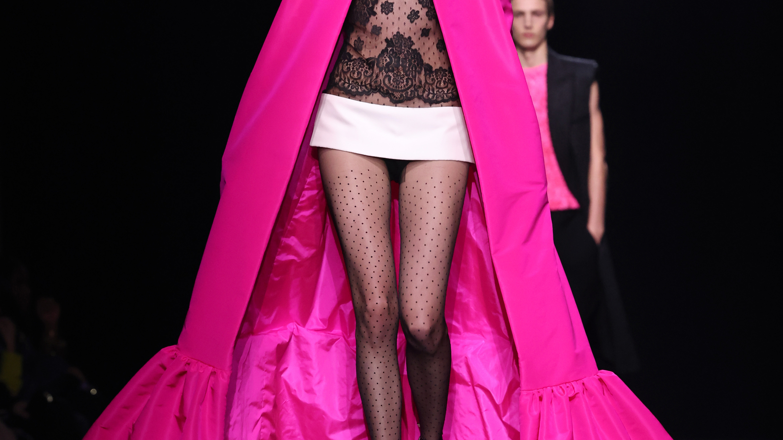 Valentinos „Le Club Couture“Kollektion