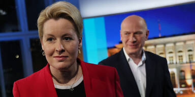 Franziska Giffey