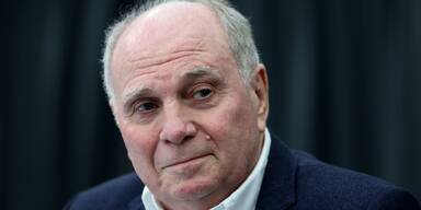 Hoeneß räumt auf: Jetzt müssen neue Bosse und Stars her