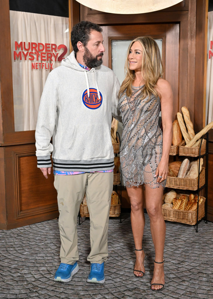 Adam Sandler
