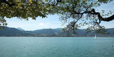 Tegernsee