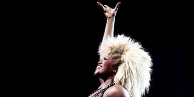 Tina Turner 