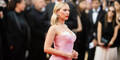 In Cannes lassen Stars jetzt ihre BHs blitzen