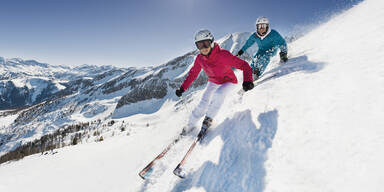 Fit fürs Skifahren
