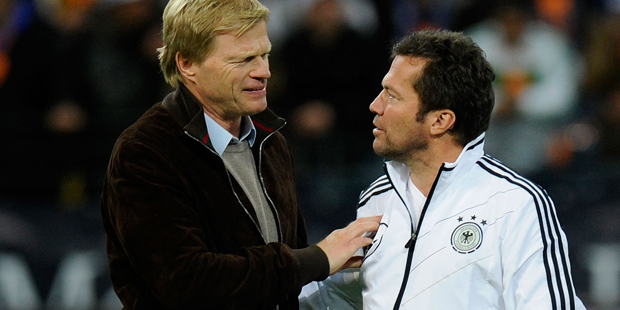 Kahn Matthäuas