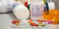Benadryl Tabletten Pillen Medikamente Überdosis