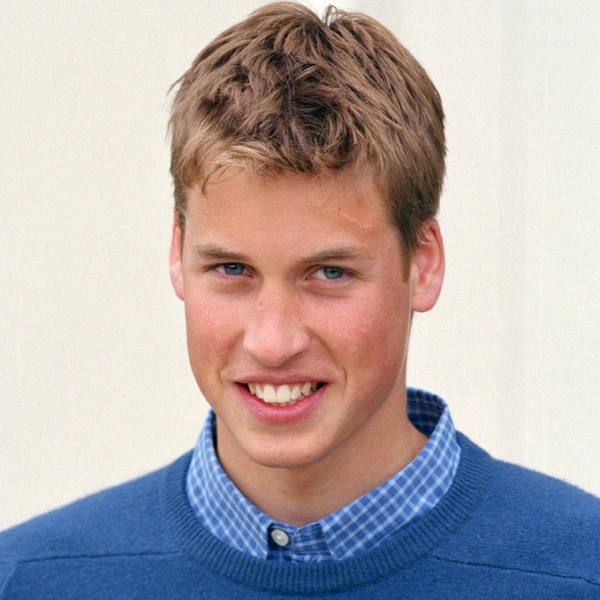 Prince William