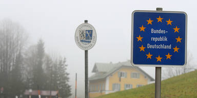 Verschärfte Quarantäneregeln für Einreise in Bayern