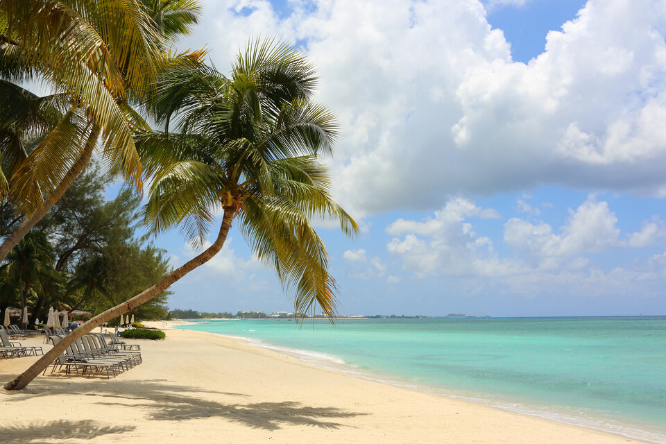 10 Schätze im Karibik-Paradies