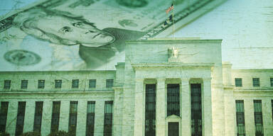 US-Notenbank erhöht Leitzins erneut um Viertel-Prozentpunkt