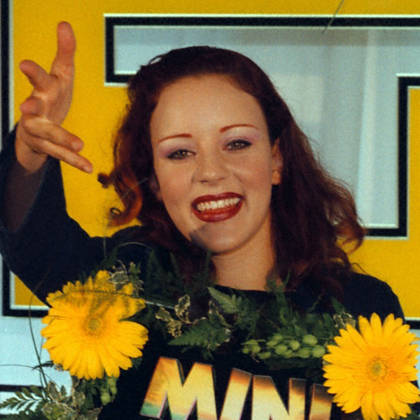 Blümchen