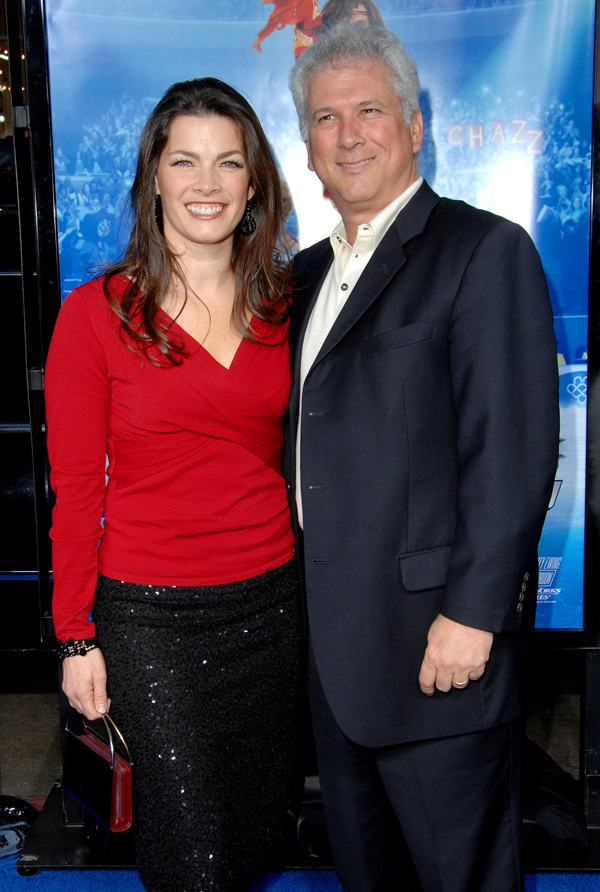 Nancy Kerrigan