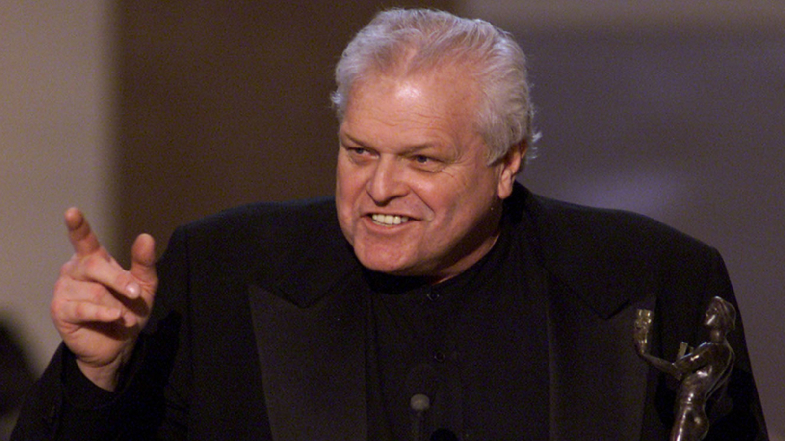 Schauspieler Brian Dennehy ist gestorben Schauspieler Brian Dennehy ist gestorben