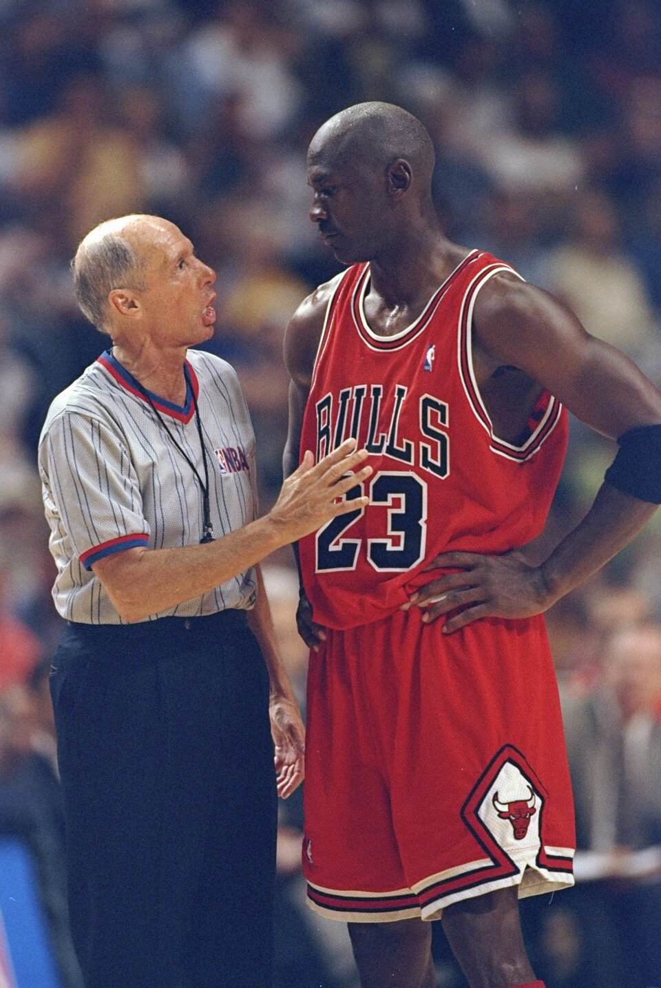 Jordan