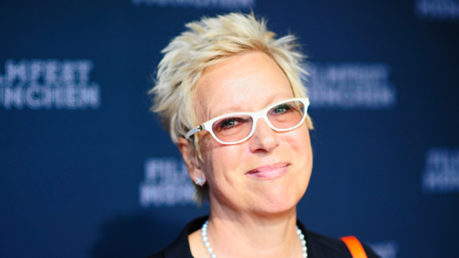 Doris Dörrie Auch die glücklichsten Familien haben Konflikte