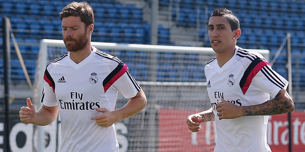 Alonso Di Maria