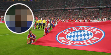 Bayern Lukaku