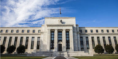 Fed Notenbank