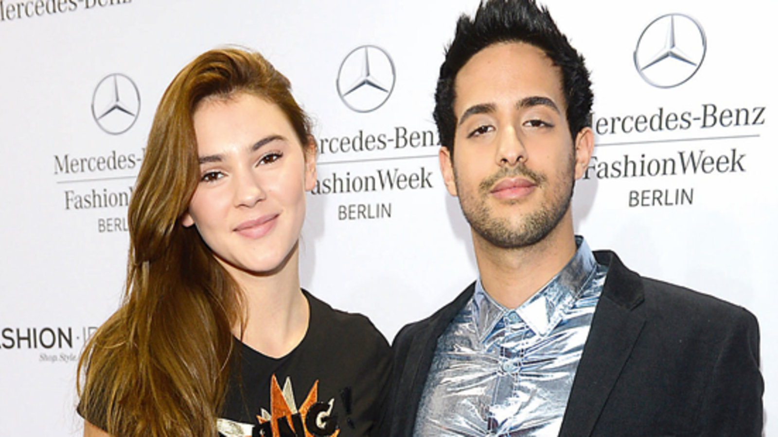 MegaRun auf Sami Slimani