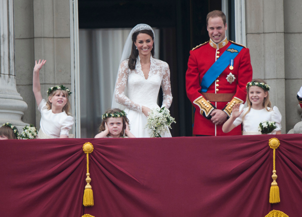 Louise Windsor