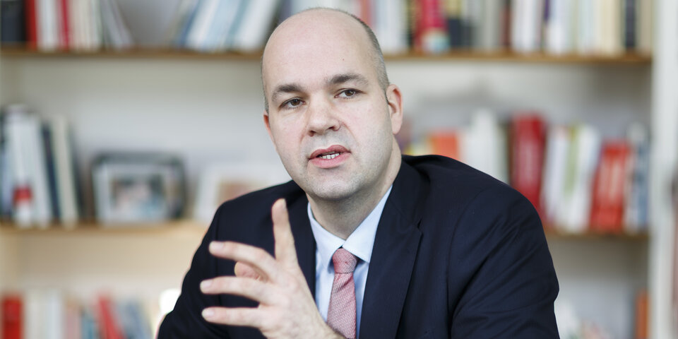 Marcel Fratzscher