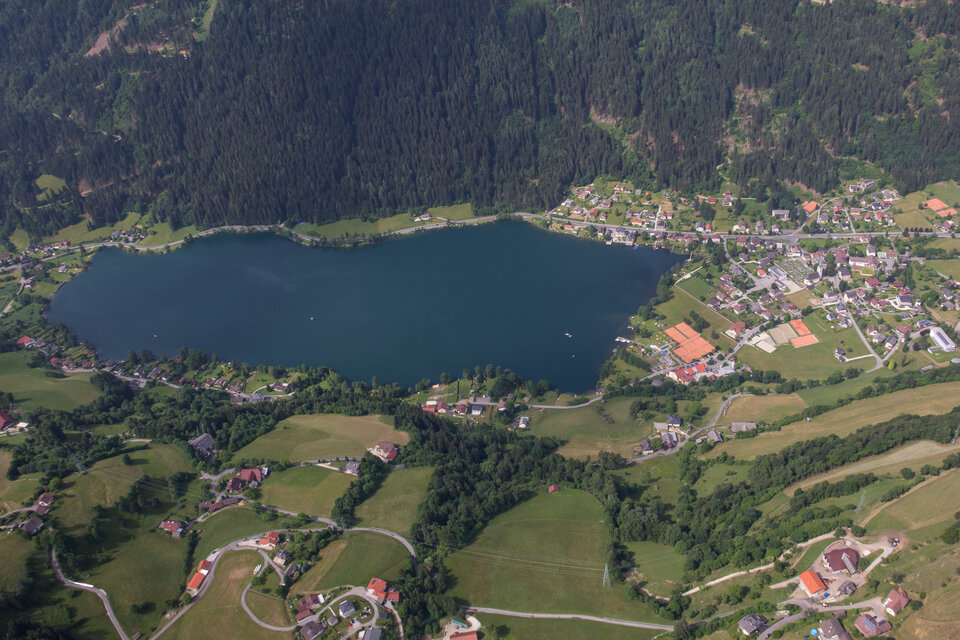 Kärntner Seen