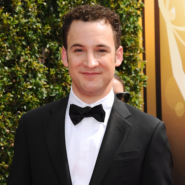 Ben Savage
