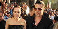 Brad Pitt & Angelina Jolie
