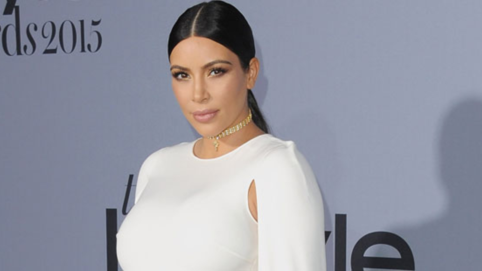 Kim Kardashians BabyCountdown