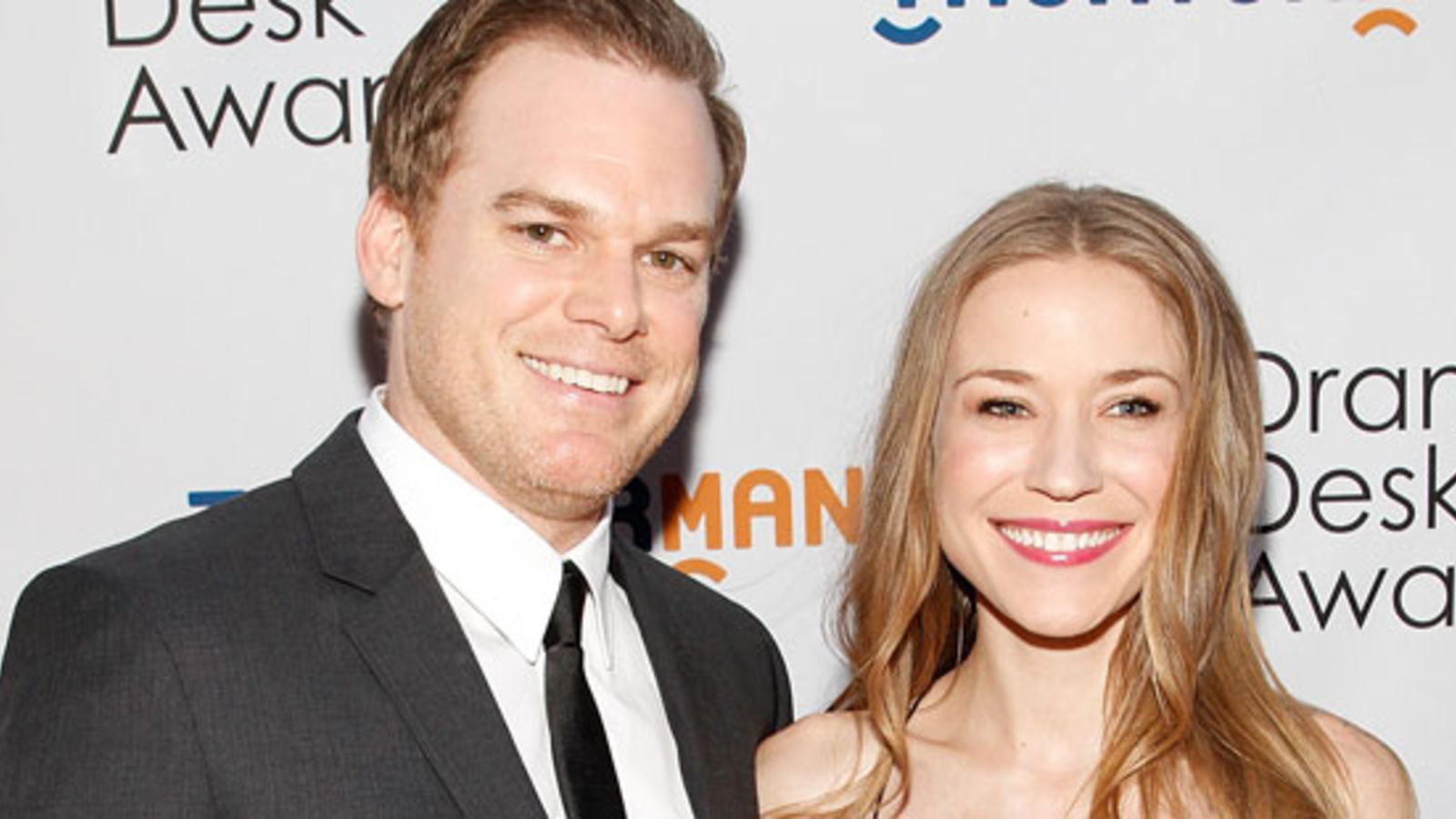 "Dexter"-Star Michael C. Hall hat geheiratet