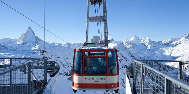 Matterhorn