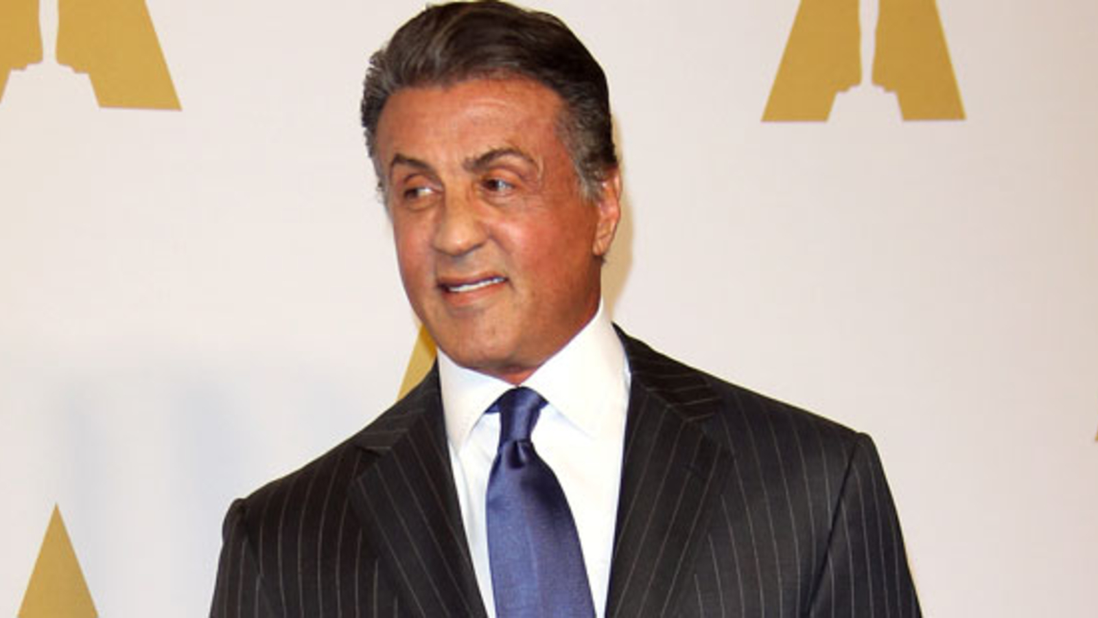 Darum wurde Stallone mal festgenommen