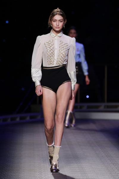 Gigi Hadid