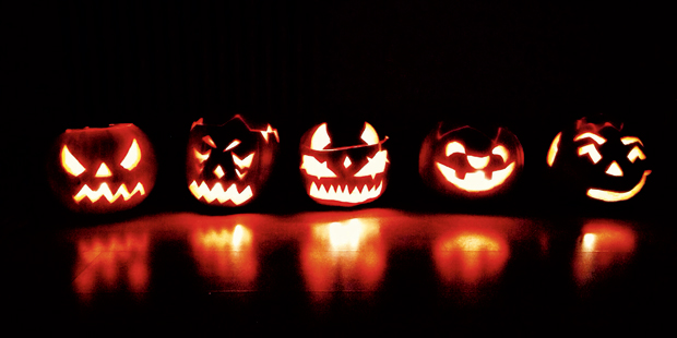 Halloween