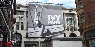 Ivy park