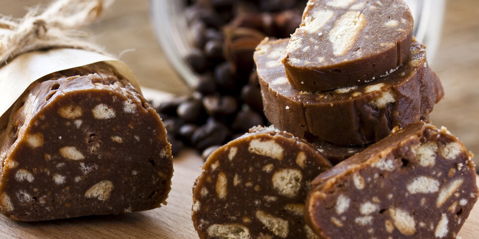 Die beliebtesten Speisen Europas