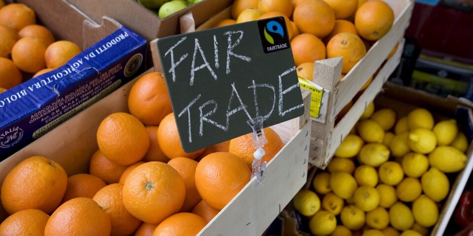 Fairtrade