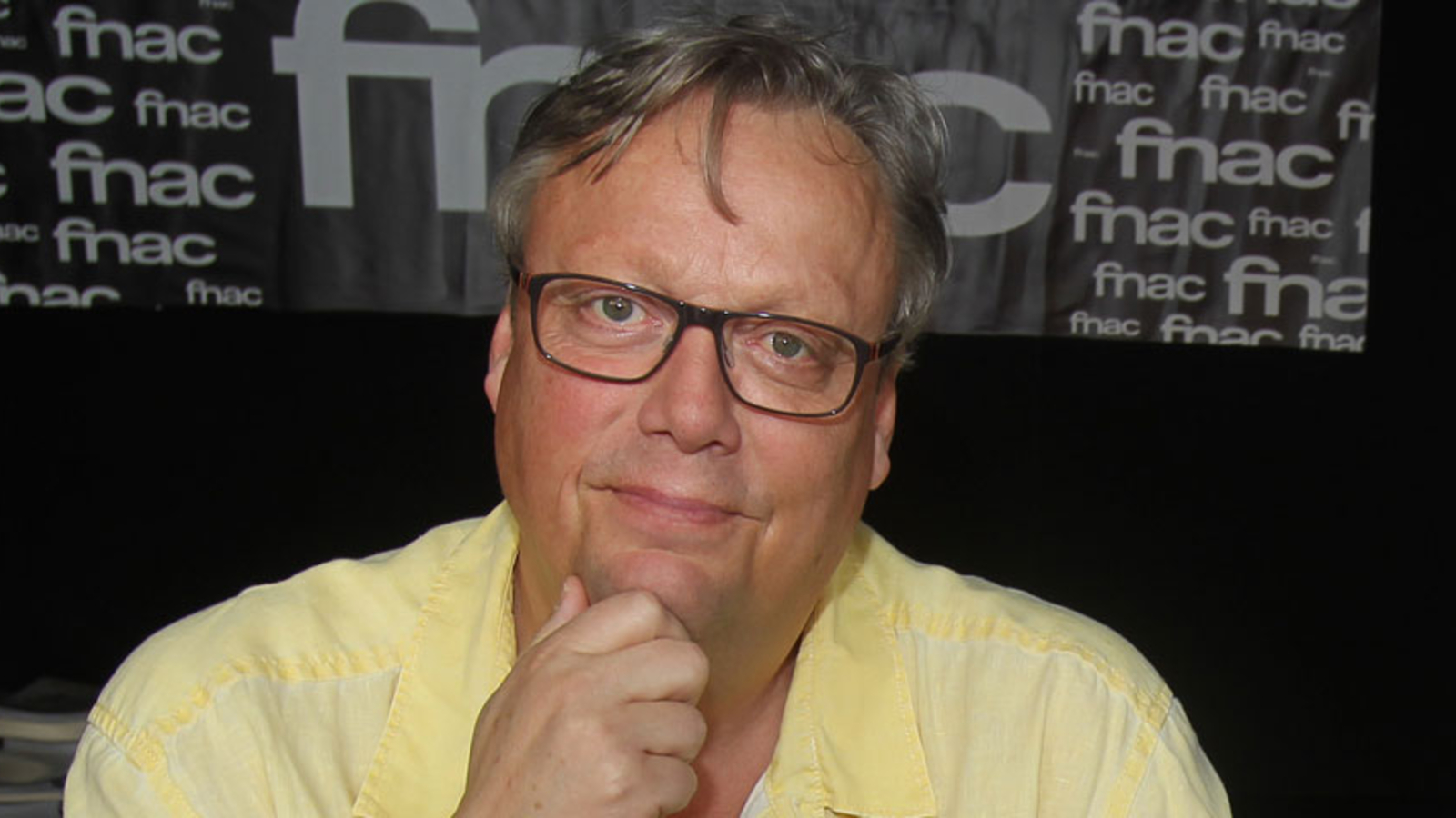 Jonassons nächstes Buch spielt in Deutschland